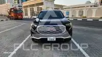 2018 GMC TERRAIN