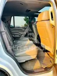 2018 GMC YUKON