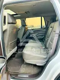 2018 GMC YUKON