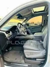 2018 GMC YUKON