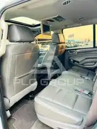 2018 GMC YUKON