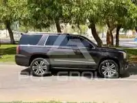 2018 GMC YUKON