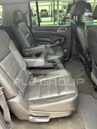2018 GMC YUKON
