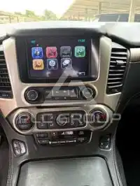 2018 GMC YUKON