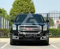 2018 GMC YUKON