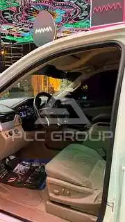 2018 GMC YUKON