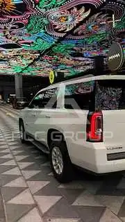 2018 GMC YUKON
