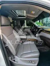2018 GMC YUKON