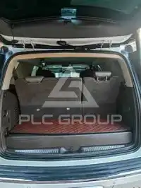 2018 GMC YUKON