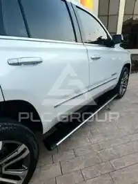 2018 GMC YUKON