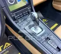 2018 Porsche 911