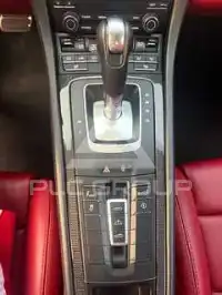 2018 Porsche 911