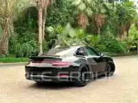2018 Porsche 911