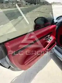 2018 Porsche 911