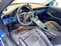 2018 Porsche 911