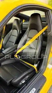 2018 Porsche 911