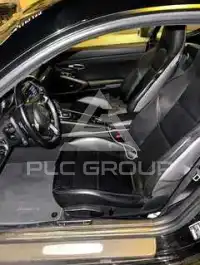 2018 Porsche 718