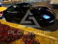 2018 Porsche 718