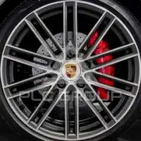 2018 Porsche 718