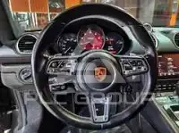2018 Porsche 718