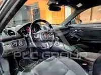 2018 Porsche 718