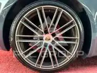 2018 Porsche 718