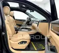 2018 Porsche Cayenne