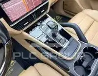 2018 Porsche Cayenne