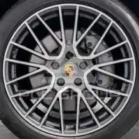 2018 Porsche Cayenne