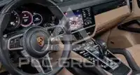 2018 Porsche Cayenne