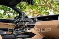 2018 Porsche Cayenne
