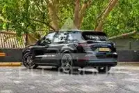 2018 Porsche Cayenne