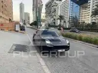 2018 Porsche Cayenne