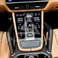 2018 Porsche Cayenne