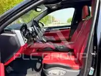 2018 Porsche Cayenne