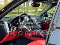 2018 Porsche Cayenne