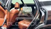 2018 Porsche Cayenne