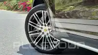 2018 Porsche Cayenne
