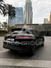 2018 Porsche Cayenne