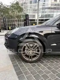 2018 Porsche Cayenne