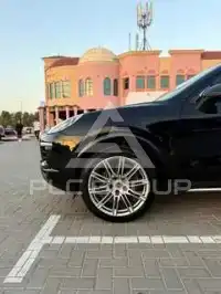 2018 Porsche Cayenne