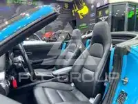 2018 Porsche 911