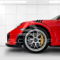 2018 Porsche 911