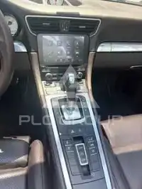 2018 Porsche 911