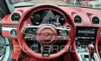 2018 Porsche 718