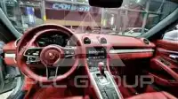 2018 Porsche 718