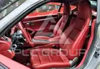 2018 Porsche 718