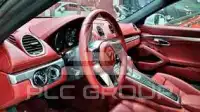 2018 Porsche 718