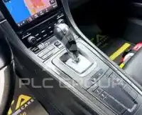 2018 Porsche Cayman
