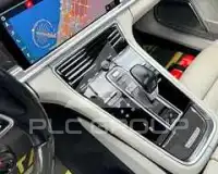 2018 Porsche Panamera
